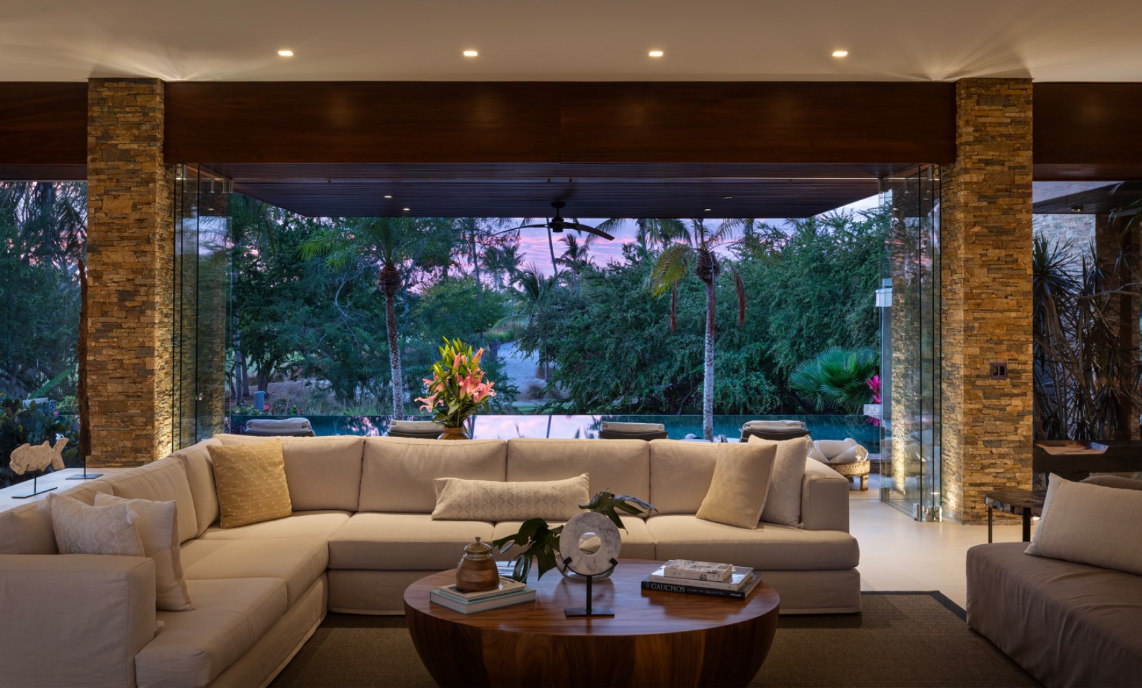 24-Luxury Rentals Punta Mita - Ocean Views - Casa Herradura - .jpg